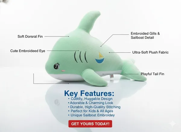 Green_Polyester_Shark_Plush_Toy_For_Kids_(_35_Cm_)