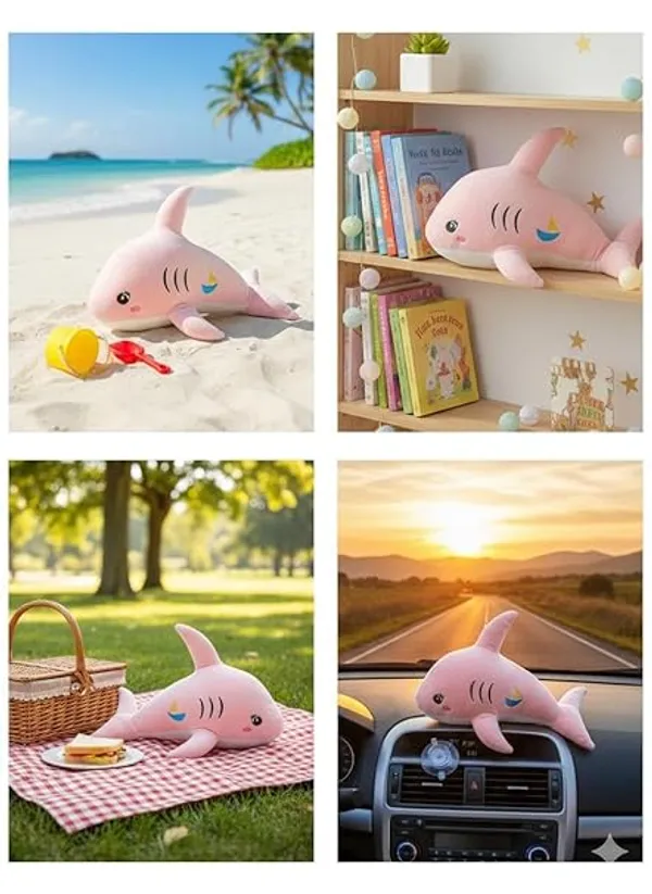 Pink_Polyester_Shark_Plush_Toy_For_Kids_(_30_Cm_)