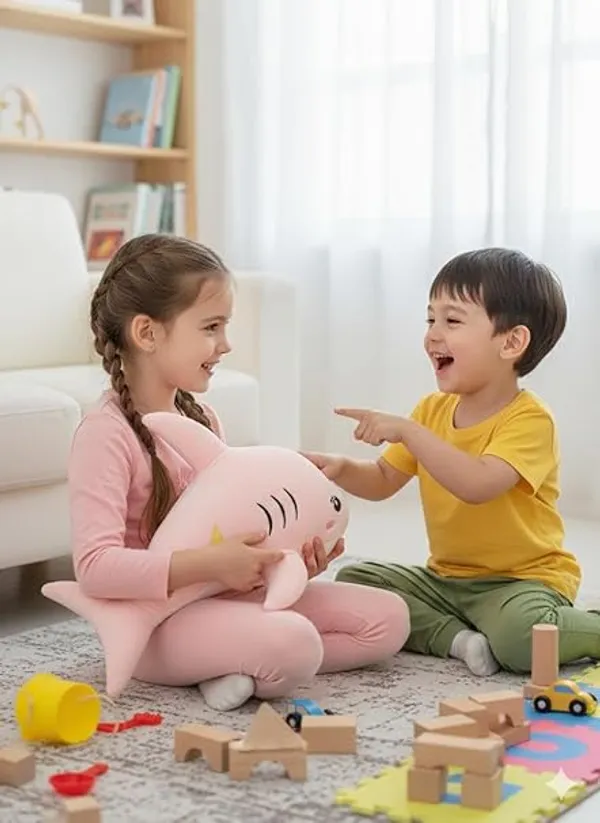 Pink_Polyester_Shark_Plush_Toy_For_Kids_(_30_Cm_)