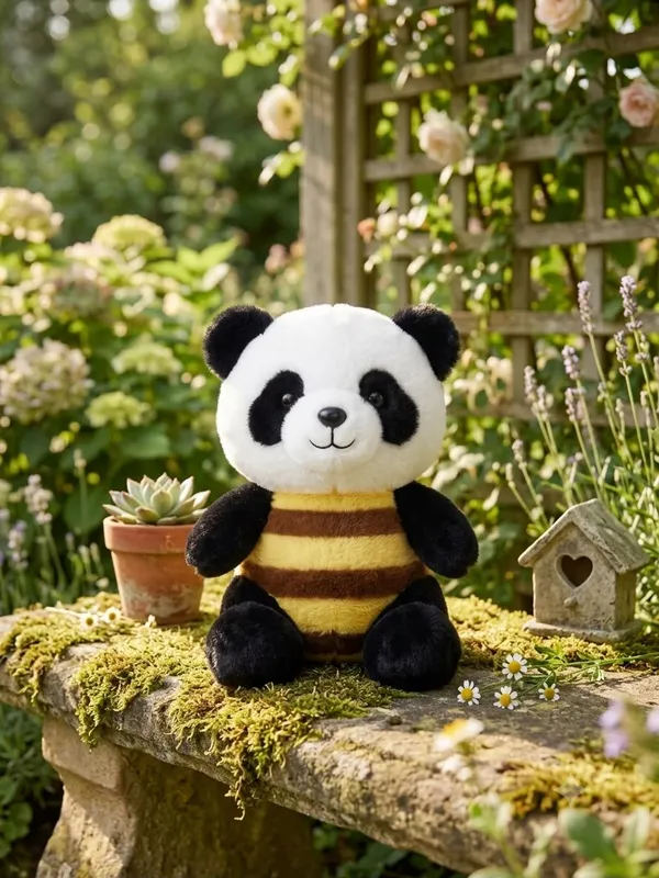 Cute_Panda_Bee_Plush_Soft_Toy_|_Ultra_Soft_Stuffed_Animal_|_Kids_&_Baby_Gift_|_Home_Decor_Teddy_25_cm
