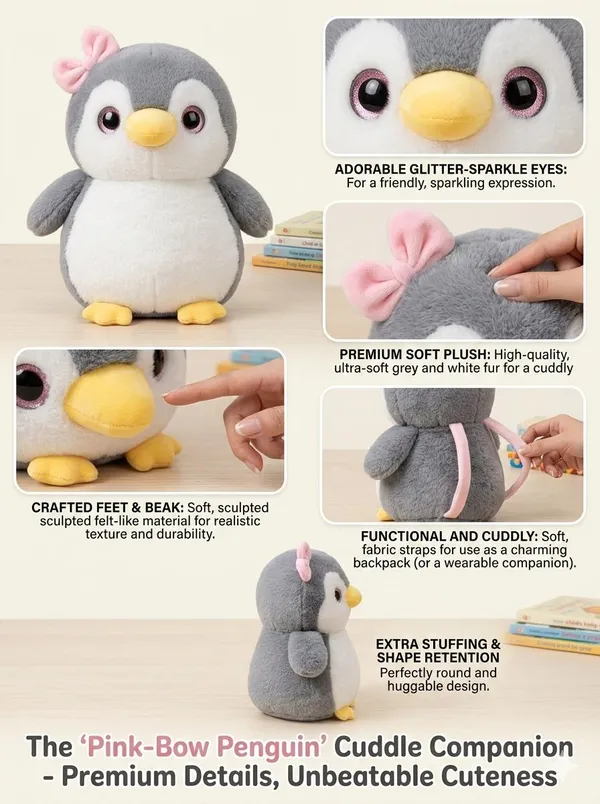 Cute_Penguin_Plush_Toy_with_Mini_Backpack_30_cm