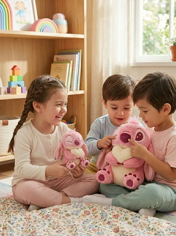 Cute_Pink_Stitch_Plush_Toy_with_Heart_â€“_Soft_Stuffed_20_cm