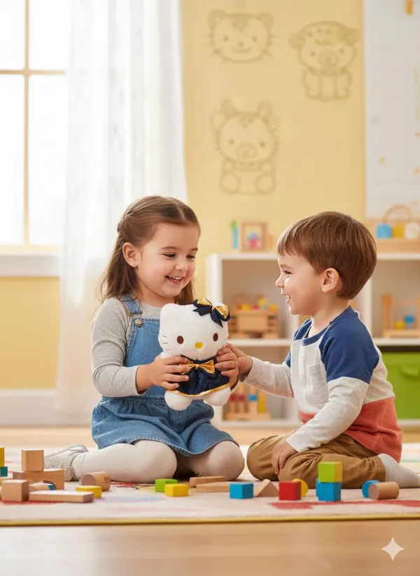 Hello_Kitty_Premium_Plush_Doll_â€“_Navy_Blue_&_Gold_Bow_Dress_Edition