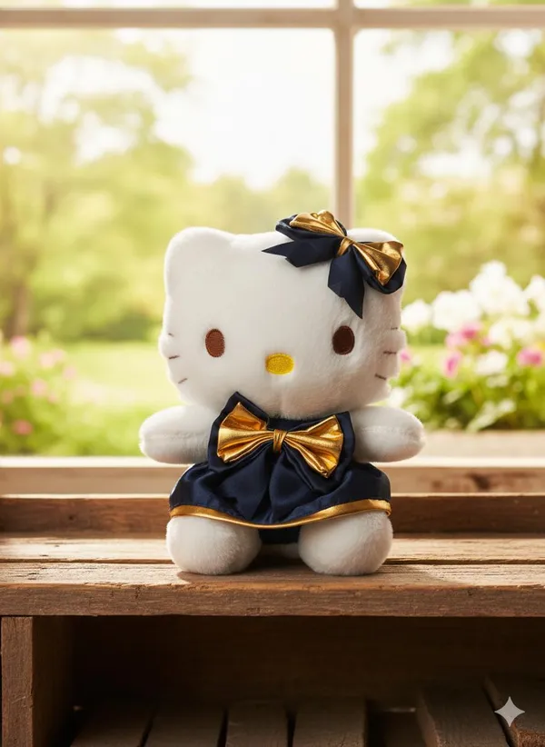 Hello_Kitty_Premium_Plush_Doll_â€“_Navy_Blue_&_Gold_Bow_Dress_Edition