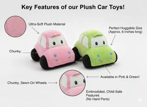 Multicolor_Plush_Toy_Cars_â€“_Soft_Stuffed_Vehicle_Toys_for_Kids_-_Pack_of_1