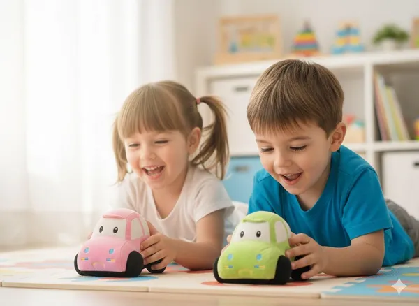 Multicolor_Plush_Toy_Cars_â€“_Soft_Stuffed_Vehicle_Toys_for_Kids_-_Pack_of_1