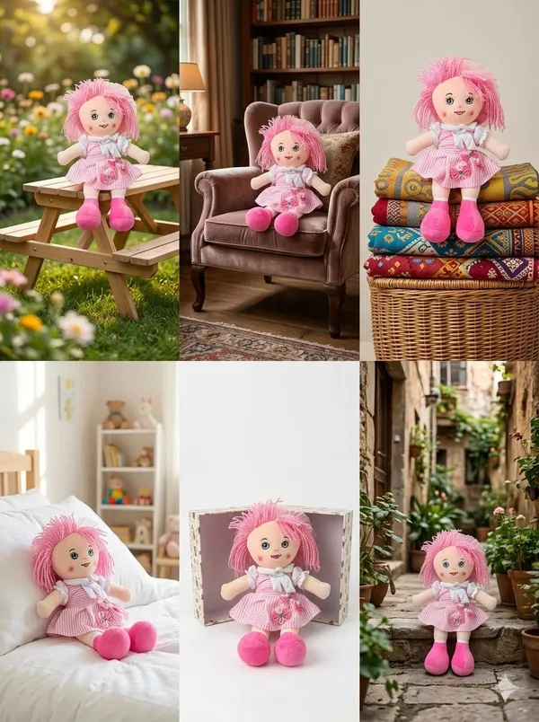 Pink_Soft_Rag_Doll_â€“_Adorable_Plush_Girl_Doll_for_Kids_30_cm
