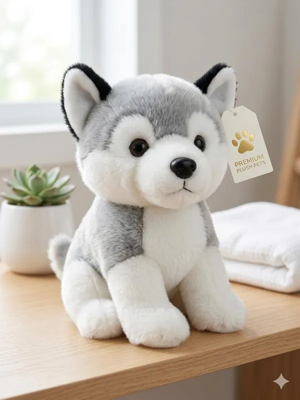 Realistic_Husky_Dog_Soft_Toy_â€“_Premium_Plush_Stuffed_Animal_(22_cm)