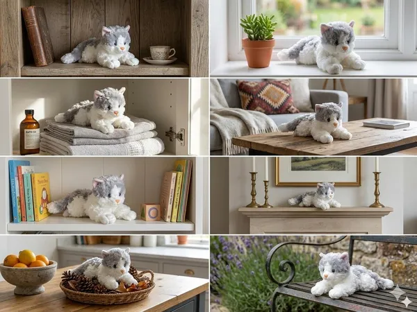 Realistic_Plush_Cat_Toy_â€“_Soft_&_Cute_Kitten_-_Grey(Pack_of_1)