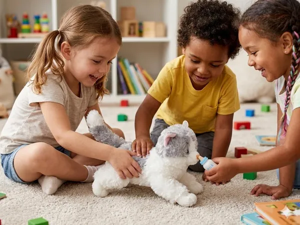 Realistic_Plush_Cat_Toy_â€“_Soft_&_Cute_Kitten_-_Grey(Pack_of_1)