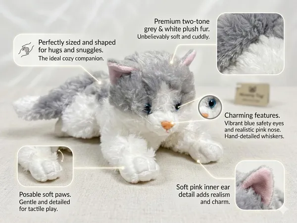 Realistic_Plush_Cat_Toy_â€“_Soft_&_Cute_Kitten_-_Grey(Pack_of_1)