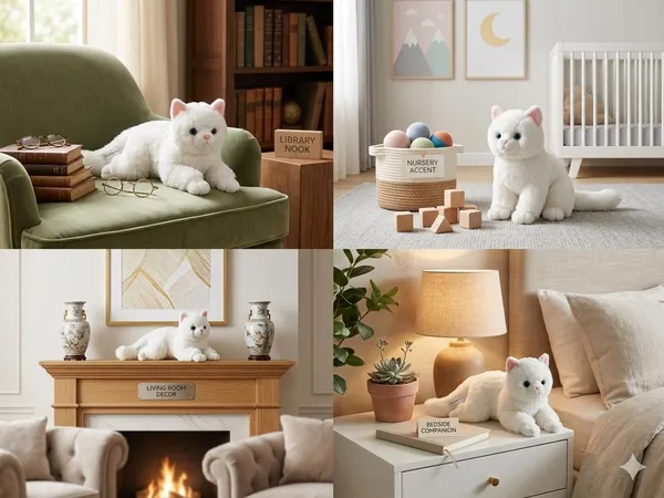 Realistic_Plush_Cat_Toy_â€“_Soft_&_Cute_Kitten_-_White_(Pack_of_1)