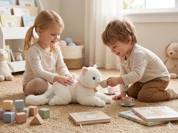 Realistic_Plush_Cat_Toy_â€“_Soft_&_Cute_Kitten_-_White_(Pack_of_1)