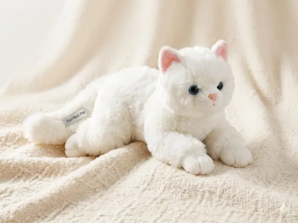 Realistic_Plush_Cat_Toy_â€“_Soft_&_Cute_Kitten_-_White_(Pack_of_1)