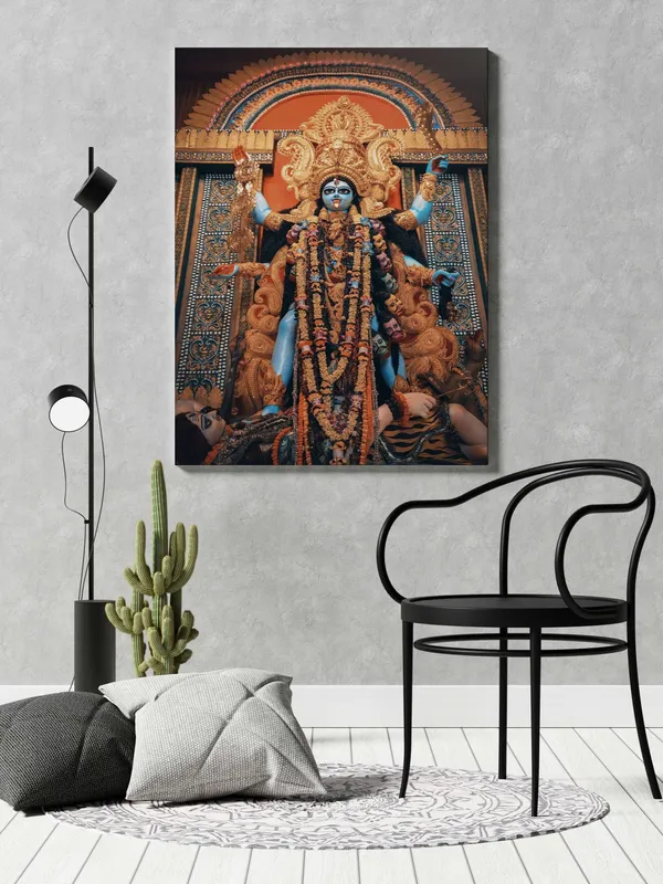 Multicolor_Artistic_Canvas_Art_For_Your_Home_Office_&_Hotel