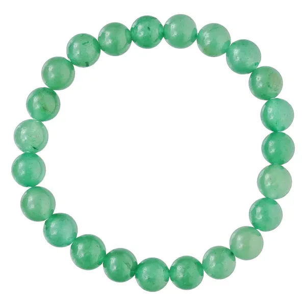 Green_Jade_Bracelet_Healing_Crystal_Wealth_Bracelet_Jade_Bracelet_For_Unisex_Bring_Good_Luck_Prosperity_And_Emotional_Balance_8Mm_Gemstone