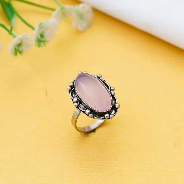 Grey_&_Blue_Flash_Arts_Crystal_Products_Natural_Labradorite_Ring_Set_For_Women_Vintage_Joint_Knuckle_Stackable_Rings_Oval_Gemstone_Ring