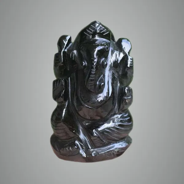 Black_Crystal_Ganesha_Idol_For_Home_Dcor_Peace_And_Serenity_Happy_Man_For_Good_Luck_Wealth_Prosperity_At_Home_Office_Ganesha_Idol_For_Gift_Item