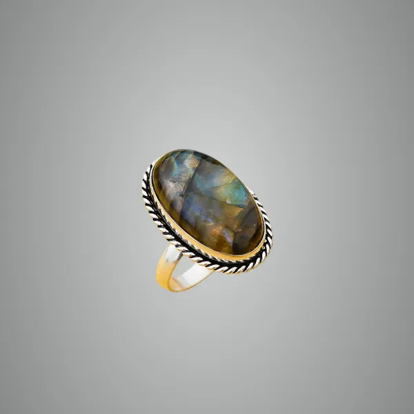 Grey_&_Blue_Flash_Arts_Crystal_Products_Natural_Labradorite_Ring_Set_For_Women_Vintage_Joint_Knuckle_Stackable_Rings_Oval_Gemstone_Ring