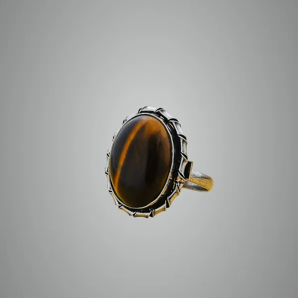 Grey_&_Blue_Flash_Arts_Crystal_Products_Natural_Labradorite_Ring_Set_For_Women_Vintage_Joint_Knuckle_Stackable_Rings_Oval_Gemstone_Ring