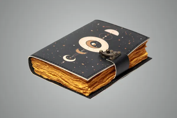 Black_Leather_&_Paper_Diary_For_Unisex