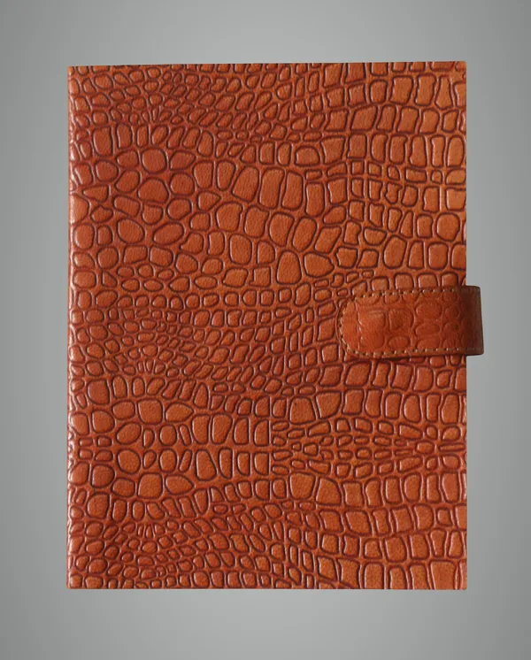 Brown_Leather_&_Paper_Diary_For_Unisex