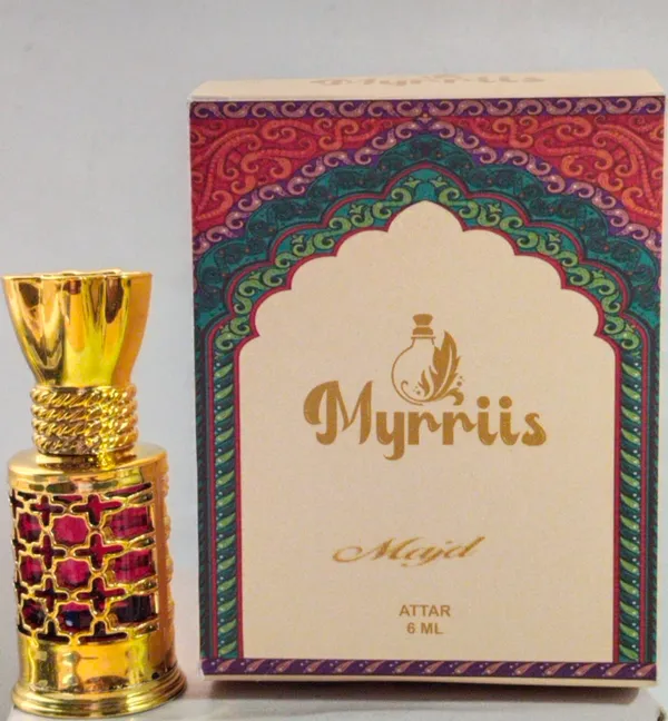 Majd_Premium_Attar_For_Unisex_(6_Ml)
