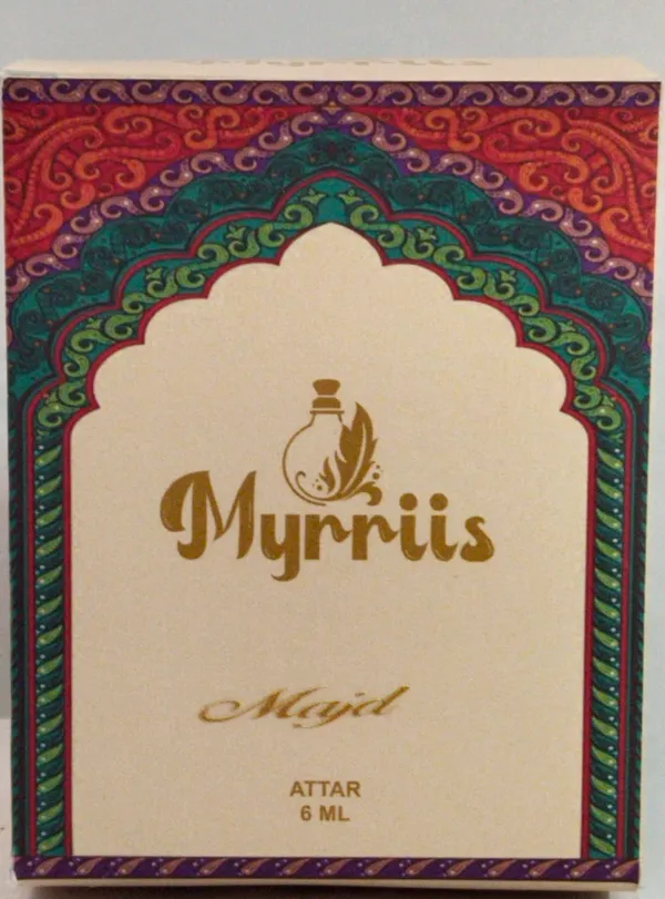 Majd_Premium_Attar_For_Unisex_(6_Ml)