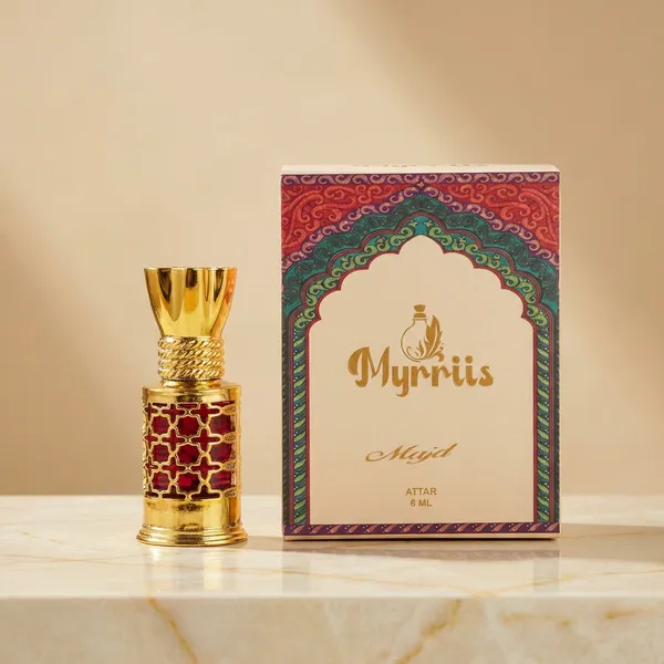 Majd_Premium_Attar_For_Unisex_(6_Ml)