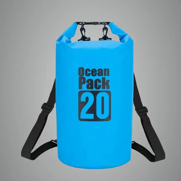 Blue_20_Litre_Waterproof_Dry_Bag_Backpack