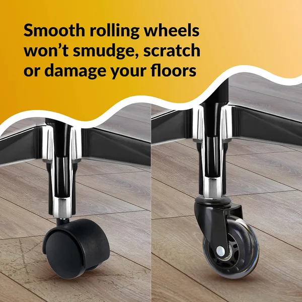 Black_Office_Chair_Wheels_Set_For_Smooth_Movement_(Set_Of_5)