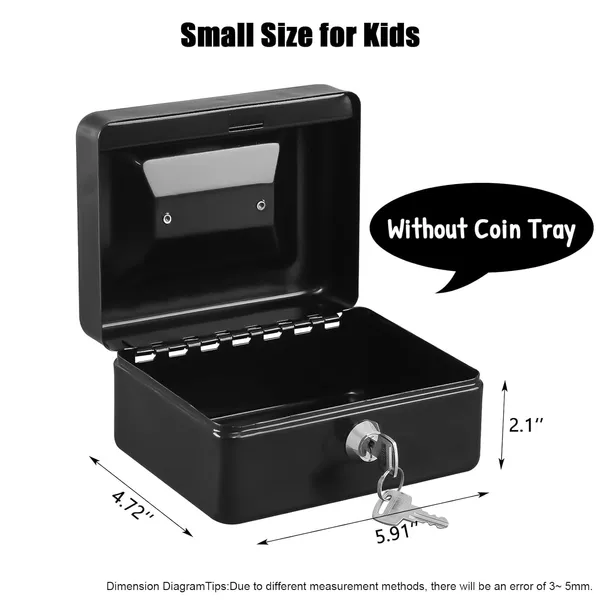 Black_Small_Cash_Box_With_Key_Lock
