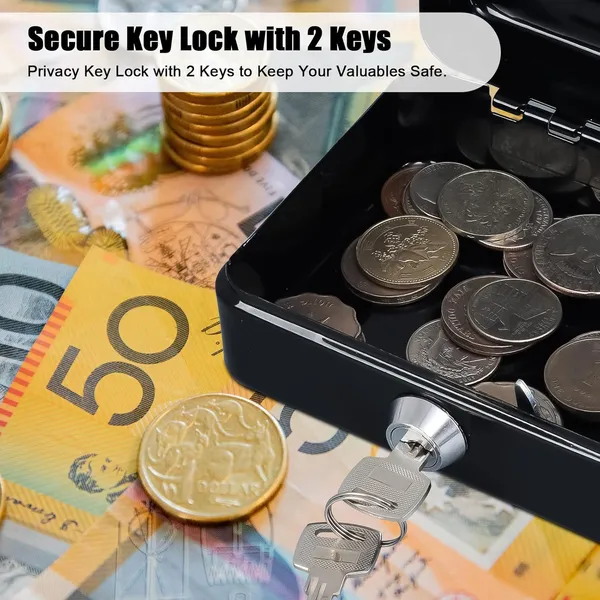 Black_Small_Cash_Box_With_Key_Lock