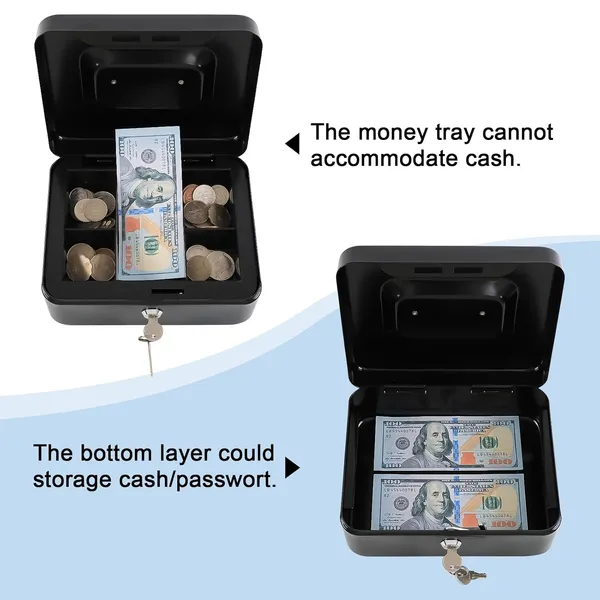 Black_Medium_Cash_Box_With_Money_Tray