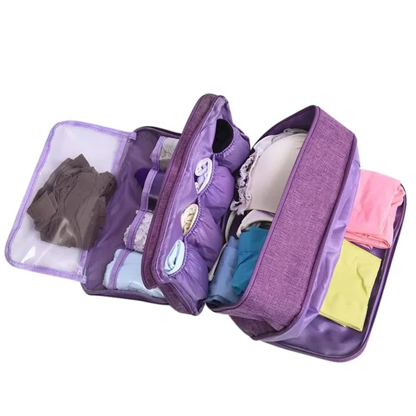 Purple_Polyester_Travel_Bra_Organiser_Storage_Bag_Multifunction