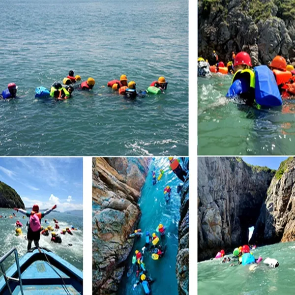 Blue_20_Litre_Waterproof_Dry_Bag_Backpack