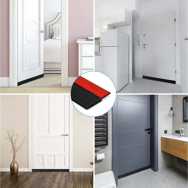 Door_Weather_Stripping_Rubber_Silicon_Under_Door_Bottom_Seal_Blocker_The_Light,Wind,Water,Odors,Dusty,39.5''_L_X_2''_W,Black