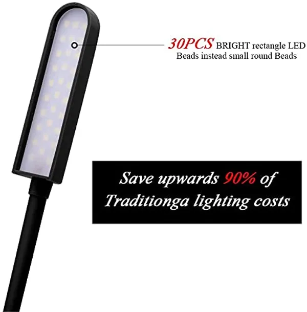 Black_30_Led_Sewing_Machine_Led_Light_With_Magnetic_Base_-_Big_Lamp