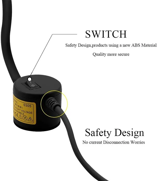 Black_30_Led_Sewing_Machine_Led_Light_With_Magnetic_Base_-_Big_Lamp