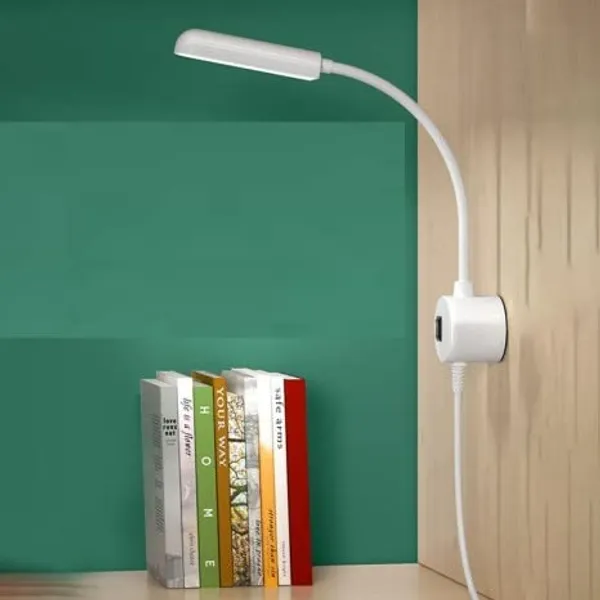 White_10_Watt_Sewing_Machine_Led_Work_Light