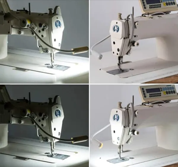 White_10_Watt_Sewing_Machine_Led_Work_Light