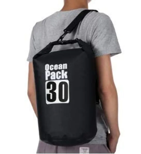 Black_Waterproof_Dry_Bag_Sack_For_Outdoor_Use