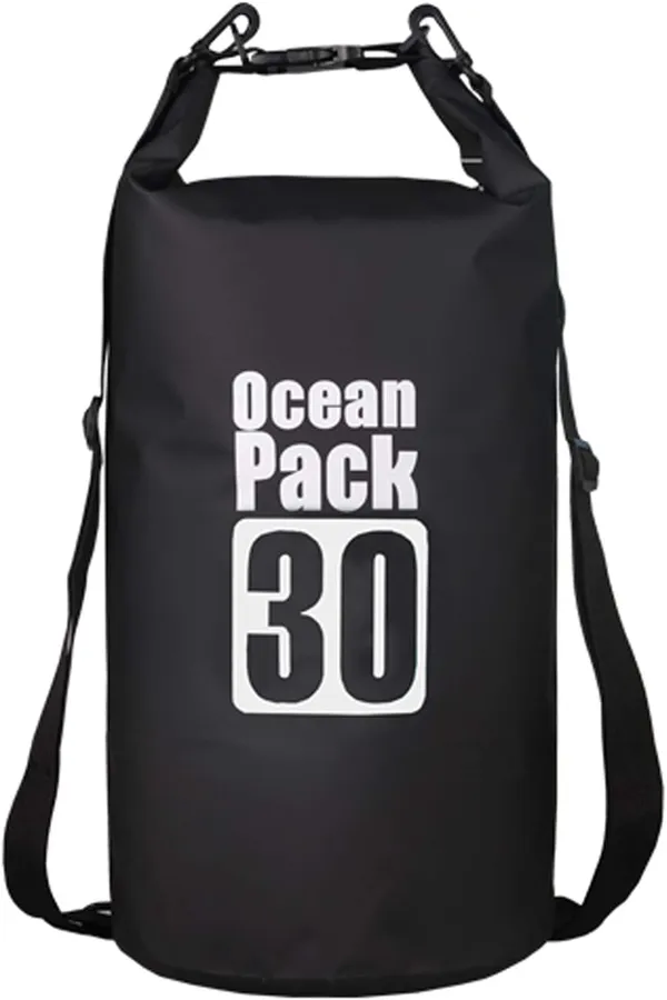 Black_Waterproof_Dry_Bag_Sack_For_Outdoor_Use