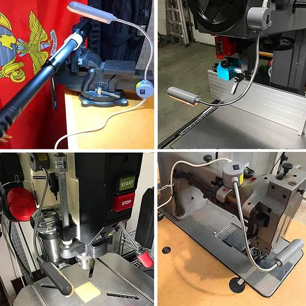 Betlex_10W_Sewing_Machine_Light_with_30_LED's,_Magnetic_Mounting_Base_Lamp_for_Home_Study,Reading,Bedside_lamp,Flexible,Night_Work_&_Desk_Light,_with_Toggle_Switch_–_Multi-Color_-(Indian_Plug)