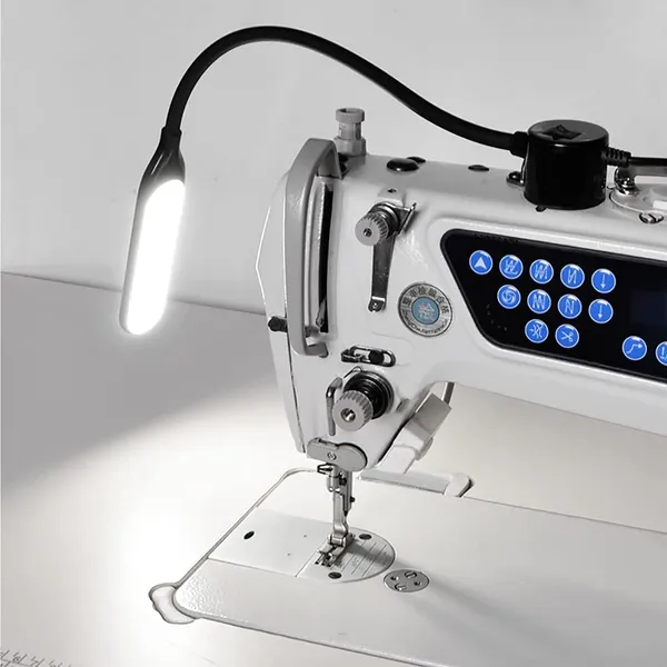 Betlex_10W_Sewing_Machine_Light_with_30_LED's,_Magnetic_Mounting_Base_Lamp_for_Home_Study,Reading,Bedside_lamp,Flexible,Night_Work_&_Desk_Light,_with_Toggle_Switch_–_Multi-Color_-(Indian_Plug)