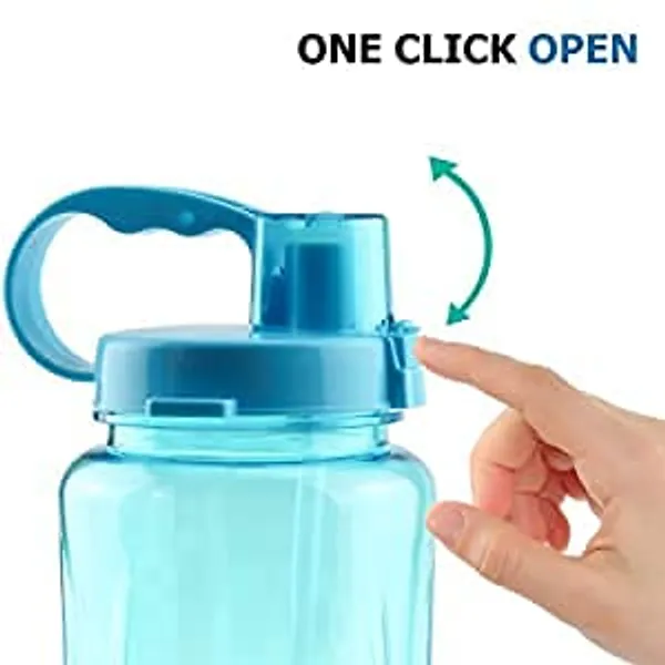 Multicolour_3_Litre_Sports_Water_Bottle_Shaker