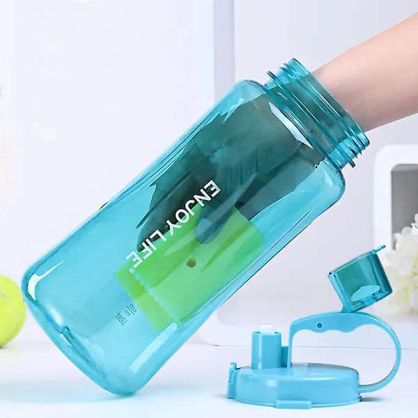 Multicolour_3_Litre_Sports_Water_Bottle_Shaker