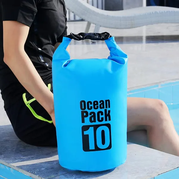 Betlex_10_Liter_Heavy-Duty_PVC_Water_Proof_Ocean_Pack_Dry_Bag_for_Boating-_Rafting_-_Swimming_-_Camping_-Tracking_-Multi-Color