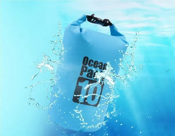 Betlex_10_Liter_Heavy-Duty_PVC_Water_Proof_Ocean_Pack_Dry_Bag_for_Boating-_Rafting_-_Swimming_-_Camping_-Tracking_-Multi-Color