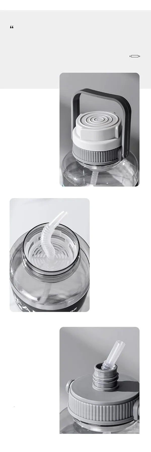 Multicolour_3_Litre_Motivational_Sports_Water_Bottle